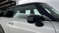 MINI Hatchback 135kW Cooper S Level 1 33kWh 3dr Auto Electric Hatchback